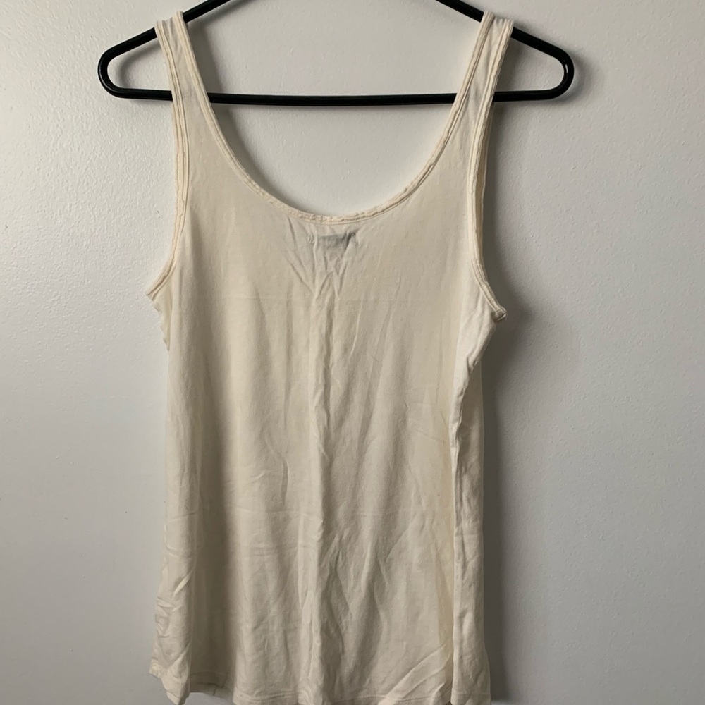American Eagle Tank